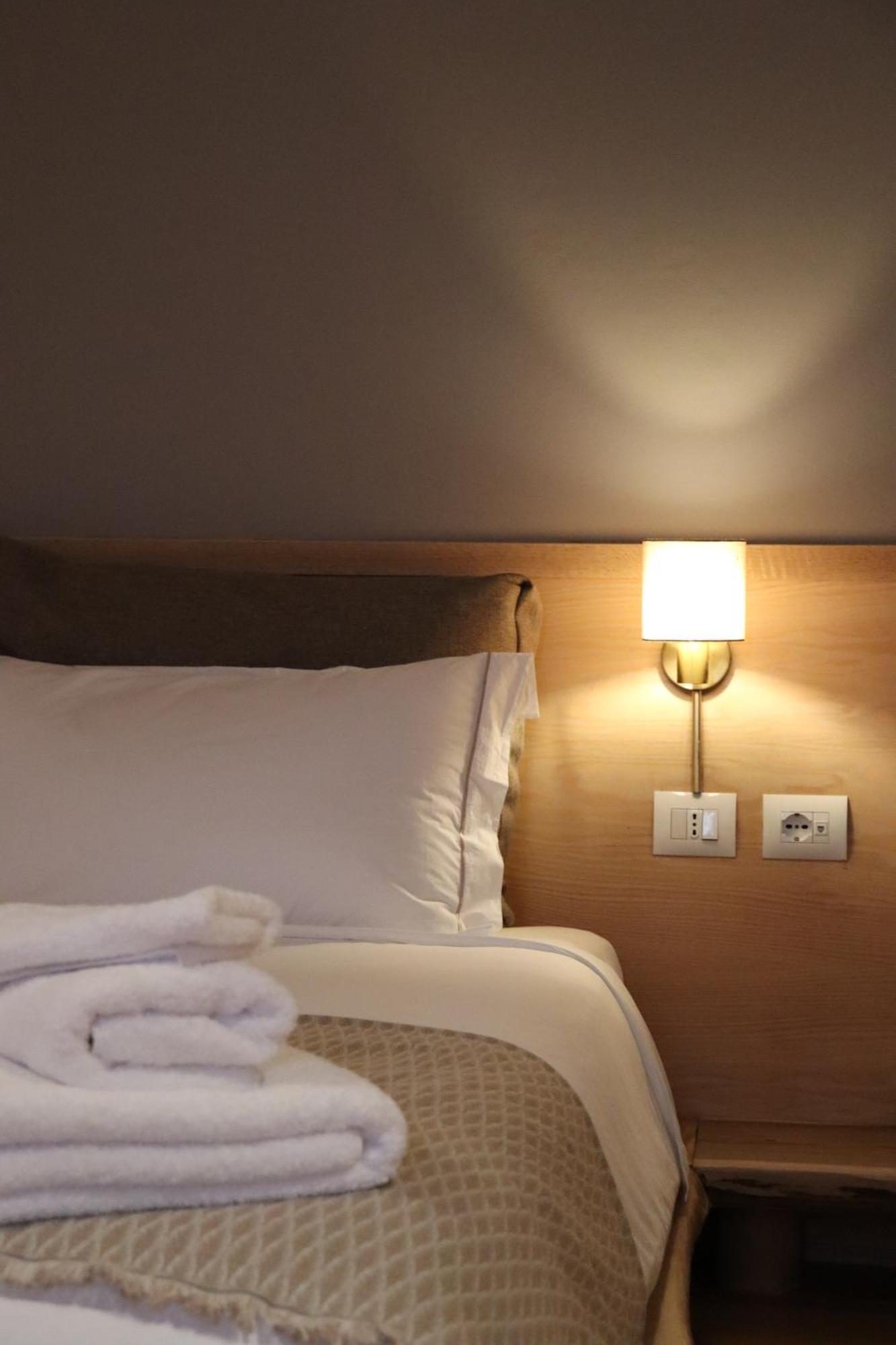 Velar Hotel Boutique Korce Cameră foto