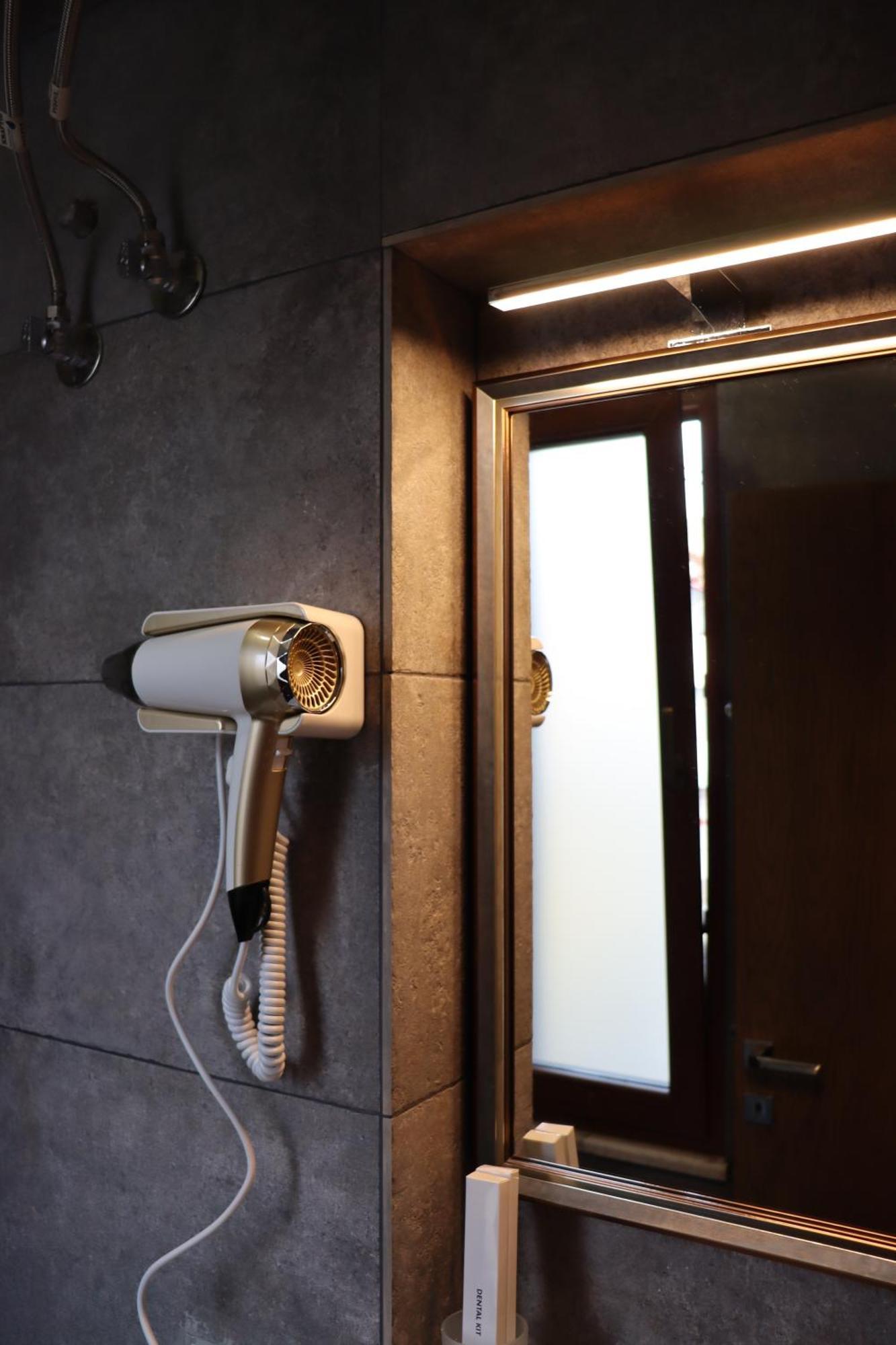 Velar Hotel Boutique Korce Cameră foto