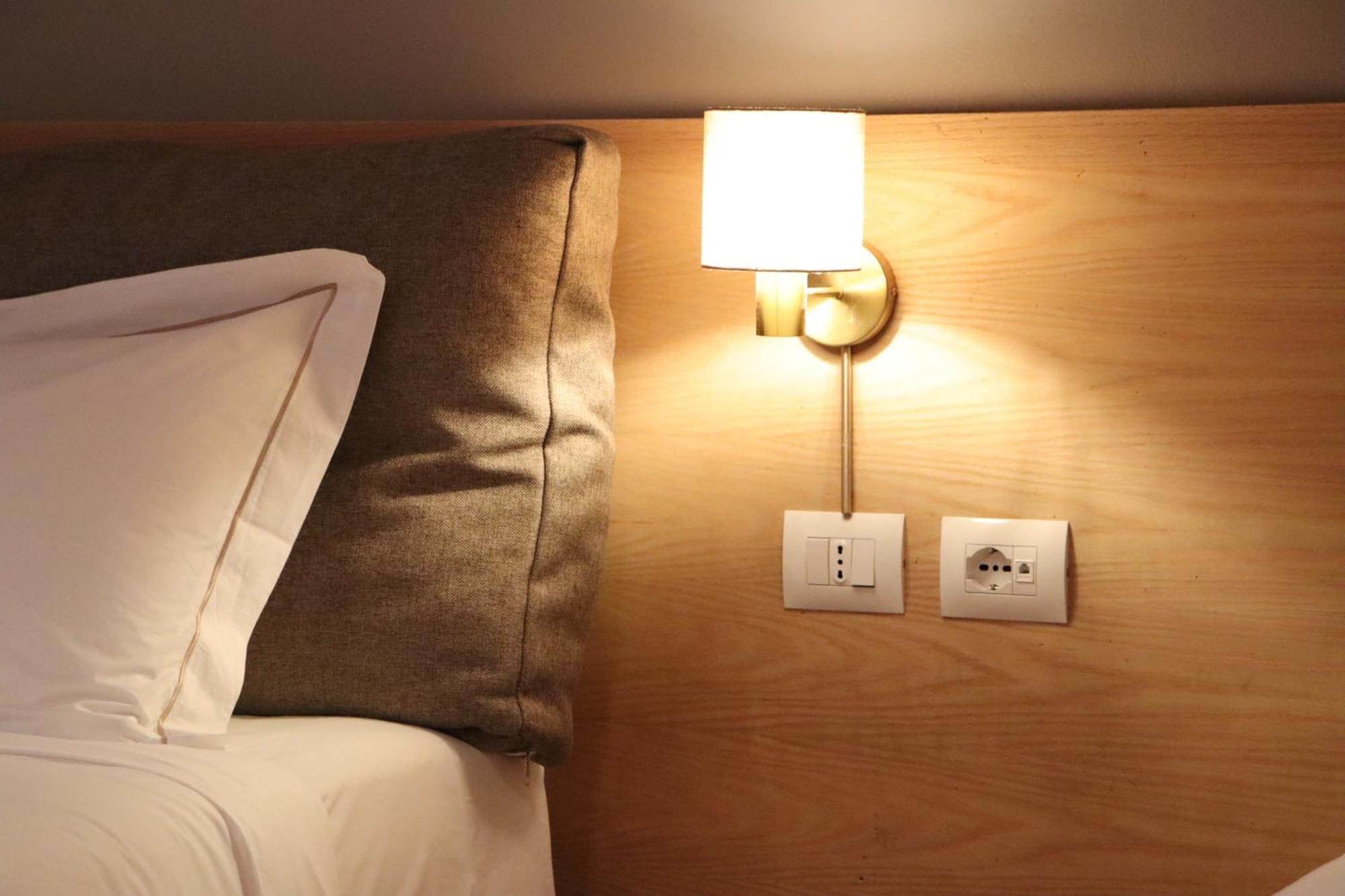 Velar Hotel Boutique Korce Cameră foto